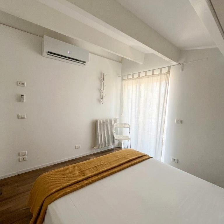 CASA MIRO' vicinissima al mare e parcheggio privato gratuito se disponibile - Appartamento con 2 Camere da Letto - 29