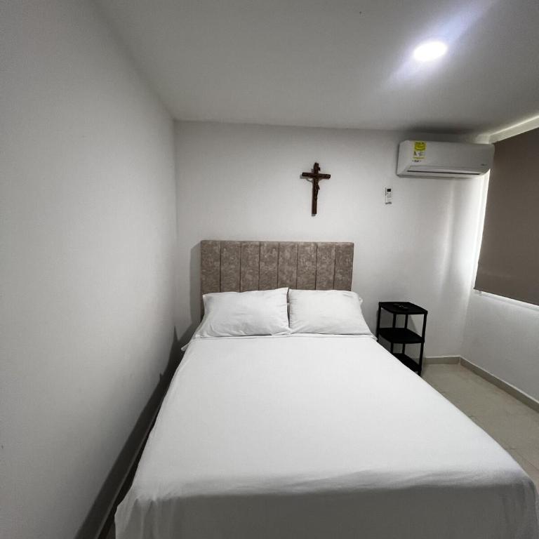 Springfield Suites I Tu Apto en Barranquilla I Ideal para familias I Aire en todas las Habitaciones - Apartamento de 3 dormitorios - 44