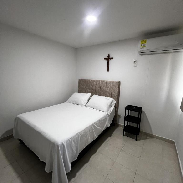 Springfield Suites I Tu Apto en Barranquilla I Ideal para familias I Aire en todas las Habitaciones - Apartamento de 3 dormitorios - 43