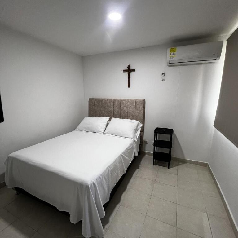 Springfield Suites I Tu Apto en Barranquilla I Ideal para familias I Aire en todas las Habitaciones - Apartamento de 3 dormitorios - 41