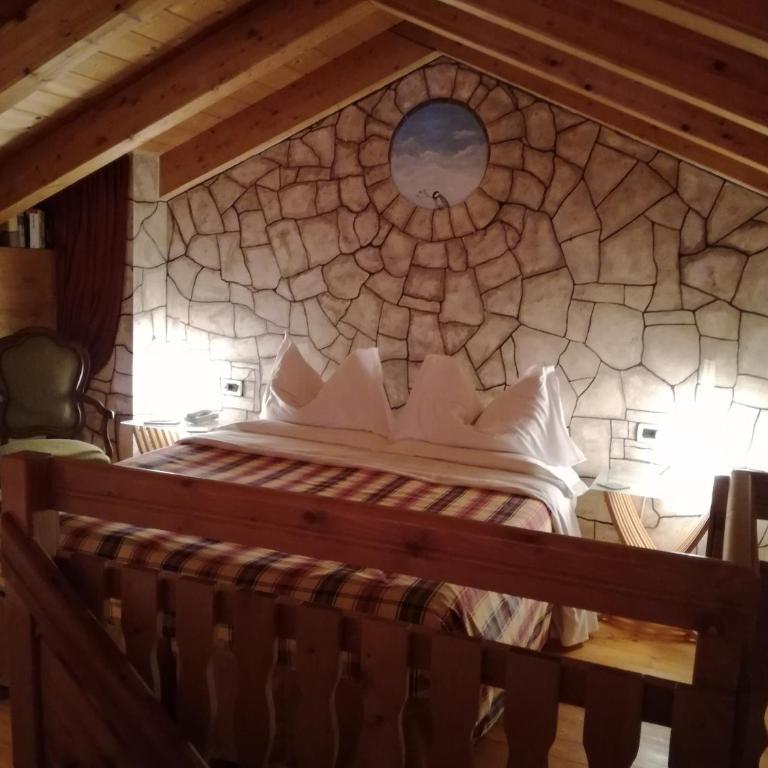 Hotel Ca' del Bosco - Junior Suite - 6
