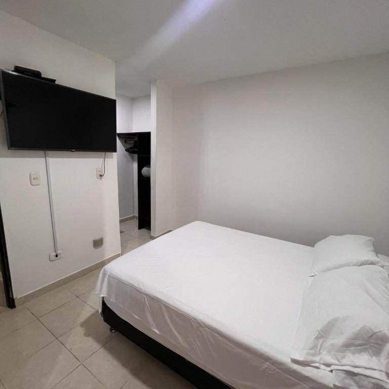 Springfield Suites I Tu Apto en Barranquilla I Ideal para familias I Aire en todas las Habitaciones - Apartamento de 3 dormitorios - 45