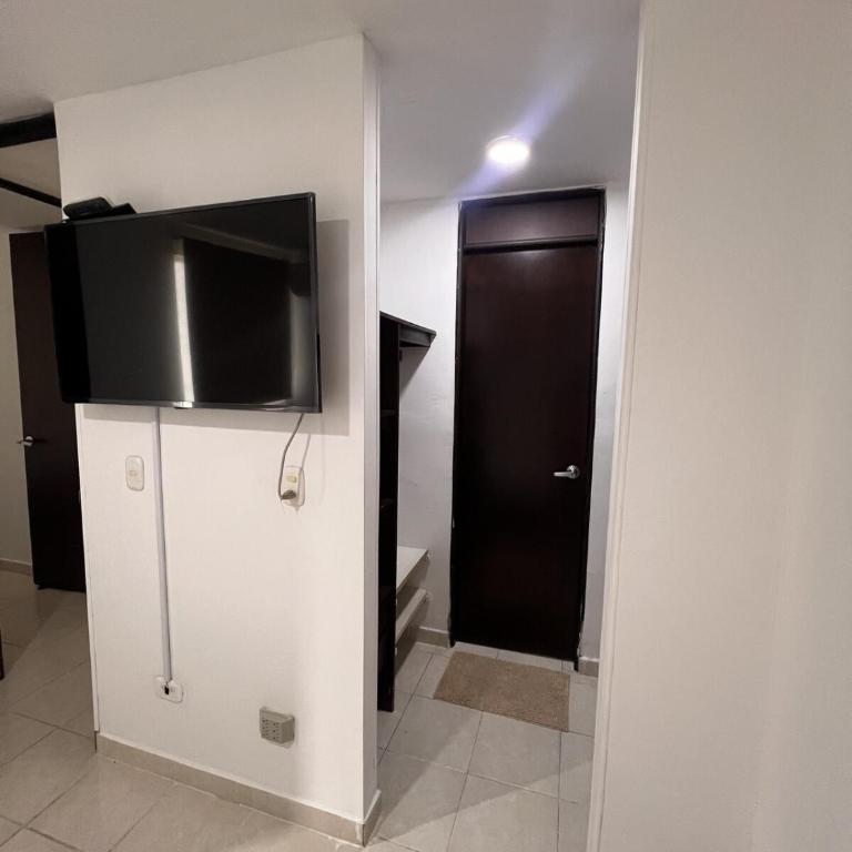 Springfield Suites I Tu Apto en Barranquilla I Ideal para familias I Aire en todas las Habitaciones - Apartamento de 3 dormitorios - 47