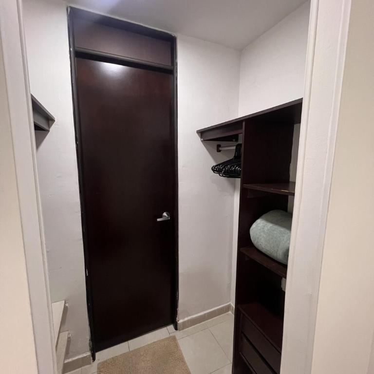 Springfield Suites I Tu Apto en Barranquilla I Ideal para familias I Aire en todas las Habitaciones - Apartamento de 3 dormitorios - 48