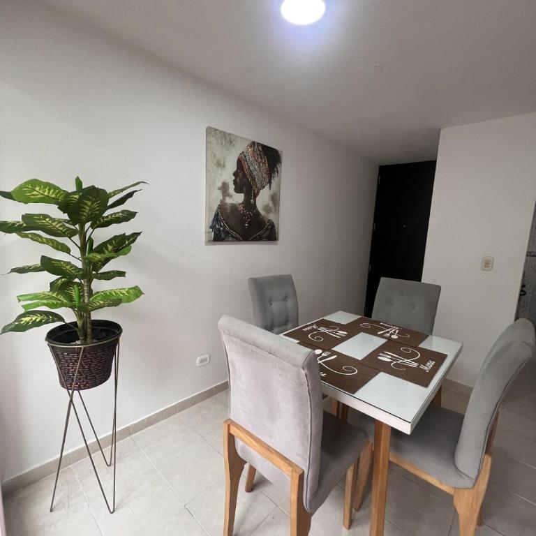 Springfield Suites I Tu Apto en Barranquilla I Ideal para familias I Aire en todas las Habitaciones - Apartamento de 3 dormitorios - 34