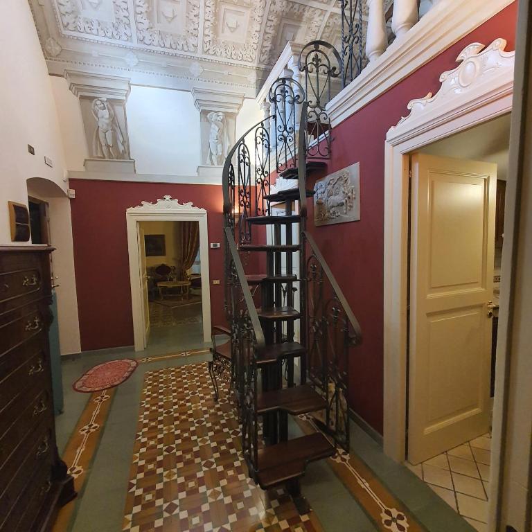 La Dimora di Matilde - Casa con 2 Camere da Letto - 8