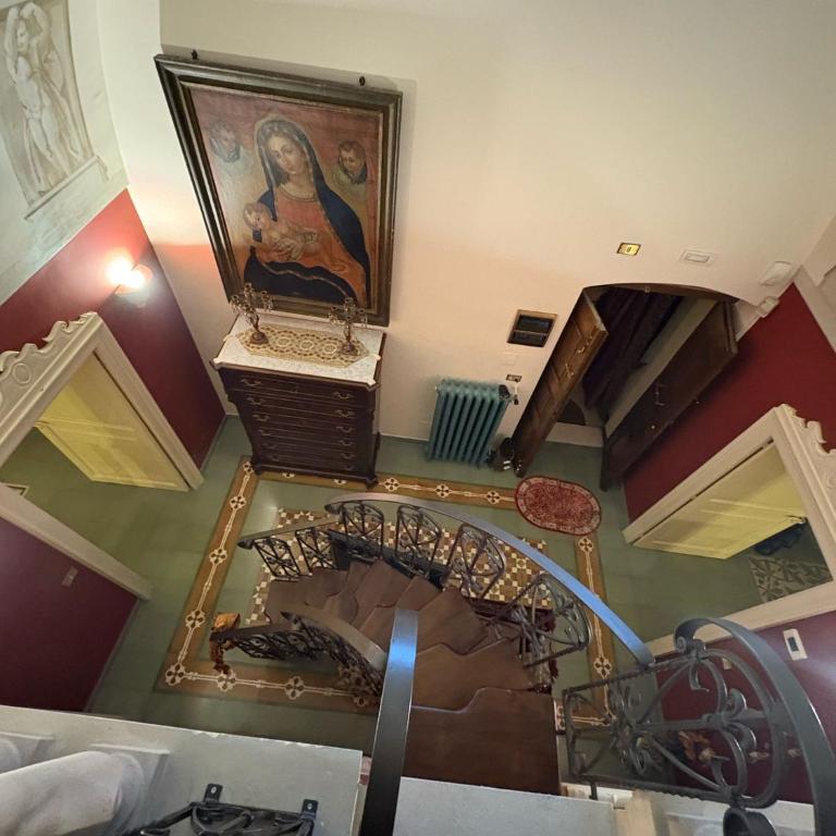 La Dimora di Matilde - Casa con 2 Camere da Letto - 15