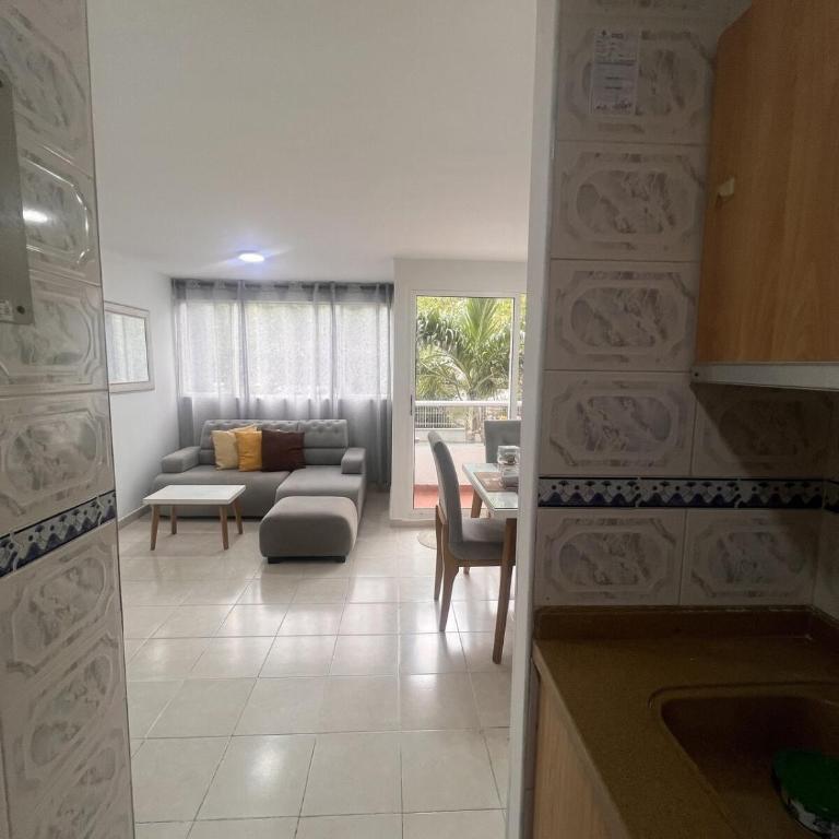 Springfield Suites I Tu Apto en Barranquilla I Ideal para familias I Aire en todas las Habitaciones - Apartamento de 3 dormitorios - 22
