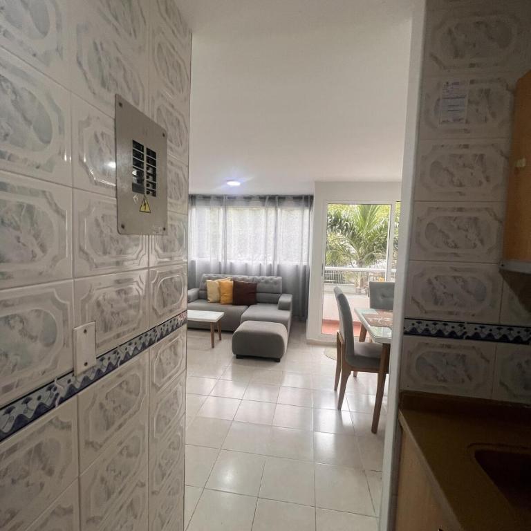 Springfield Suites I Tu Apto en Barranquilla I Ideal para familias I Aire en todas las Habitaciones - Apartamento de 3 dormitorios - 21