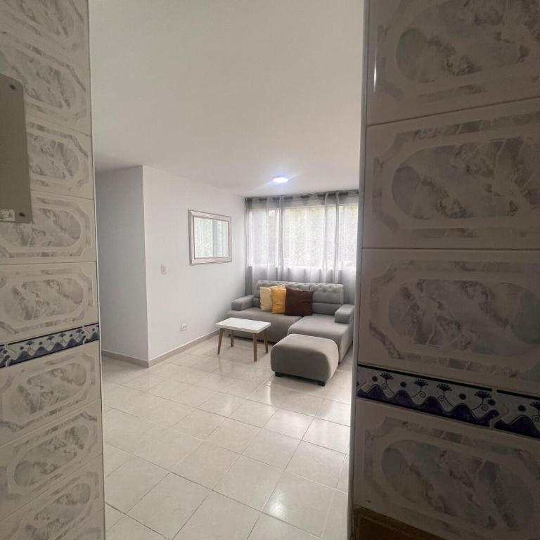 Springfield Suites I Tu Apto en Barranquilla I Ideal para familias I Aire en todas las Habitaciones - Apartamento de 3 dormitorios - 19