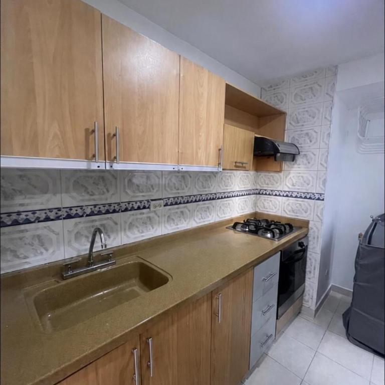 Springfield Suites I Tu Apto en Barranquilla I Ideal para familias I Aire en todas las Habitaciones - Apartamento de 3 dormitorios - 18