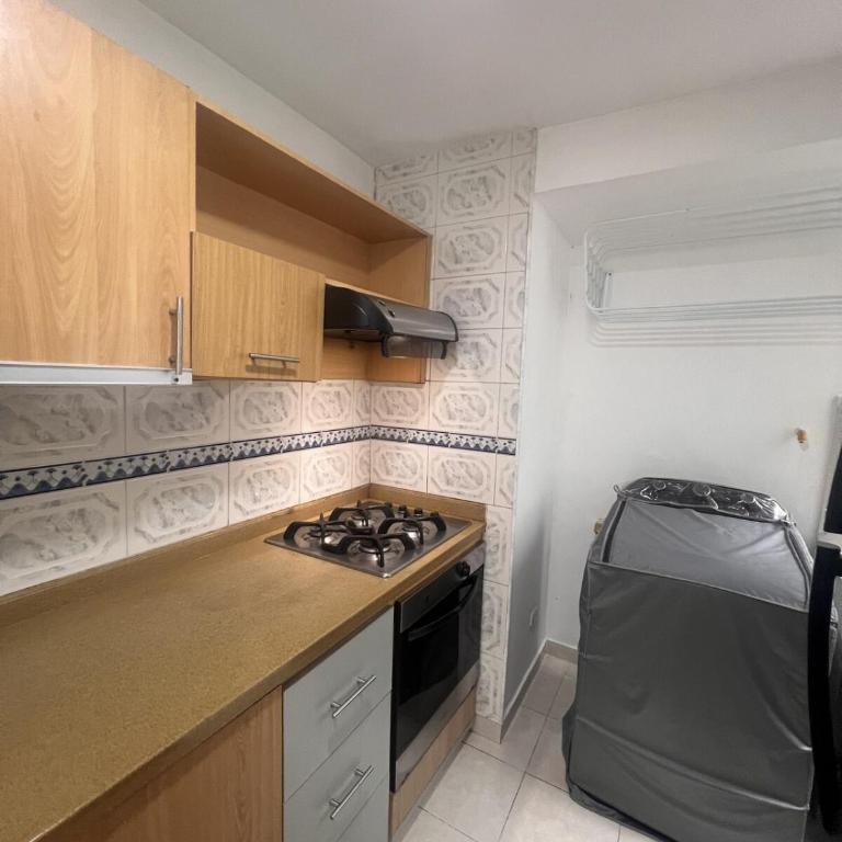 Springfield Suites I Tu Apto en Barranquilla I Ideal para familias I Aire en todas las Habitaciones - Apartamento de 3 dormitorios - 16