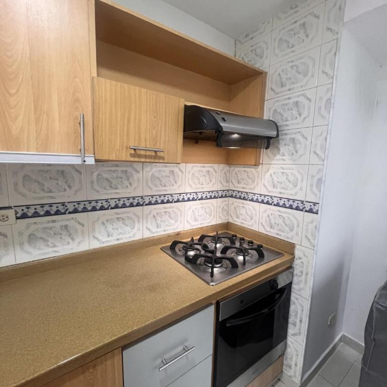 Springfield Suites I Tu Apto en Barranquilla I Ideal para familias I Aire en todas las Habitaciones - Apartamento de 3 dormitorios - 15