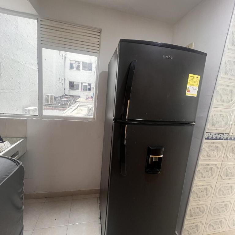 Springfield Suites I Tu Apto en Barranquilla I Ideal para familias I Aire en todas las Habitaciones - Apartamento de 3 dormitorios - 14