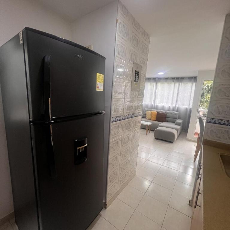 Springfield Suites I Tu Apto en Barranquilla I Ideal para familias I Aire en todas las Habitaciones - Apartamento de 3 dormitorios - 13