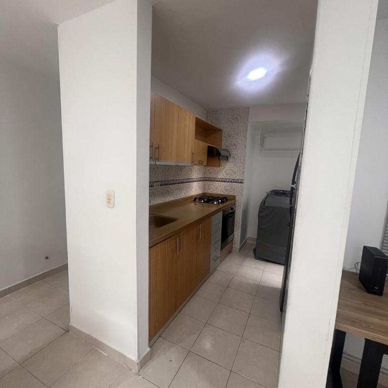 Springfield Suites I Tu Apto en Barranquilla I Ideal para familias I Aire en todas las Habitaciones - Apartamento de 3 dormitorios - 12