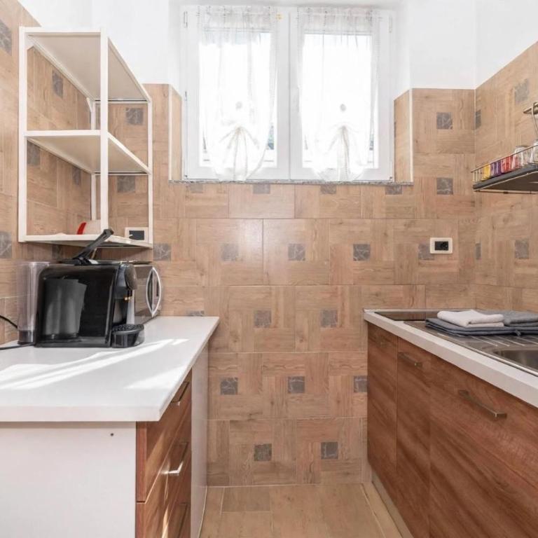 Casa B&B Canova22 - Appartement 1 Chambre - 11