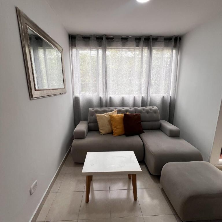 Springfield Suites I Tu Apto en Barranquilla I Ideal para familias I Aire en todas las Habitaciones - Apartamento de 3 dormitorios - 8