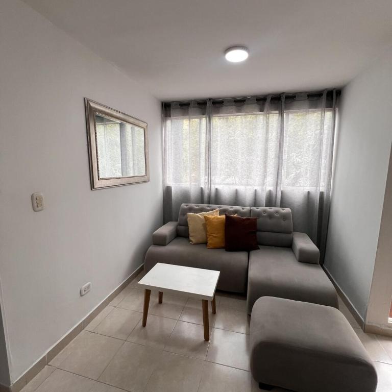 Springfield Suites I Tu Apto en Barranquilla I Ideal para familias I Aire en todas las Habitaciones - Apartamento de 3 dormitorios - 7