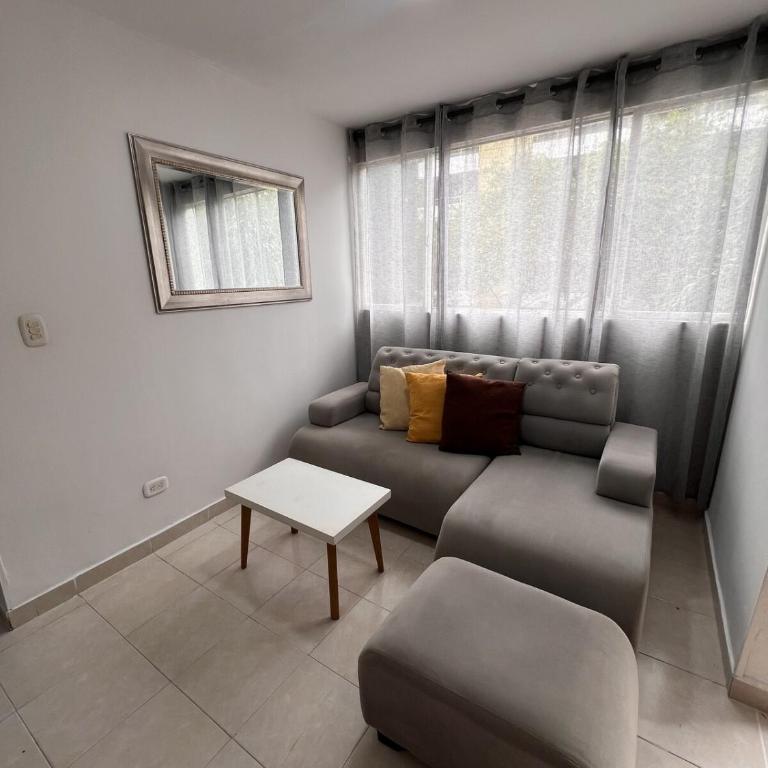 Springfield Suites I Tu Apto en Barranquilla I Ideal para familias I Aire en todas las Habitaciones - Apartamento de 3 dormitorios - 6