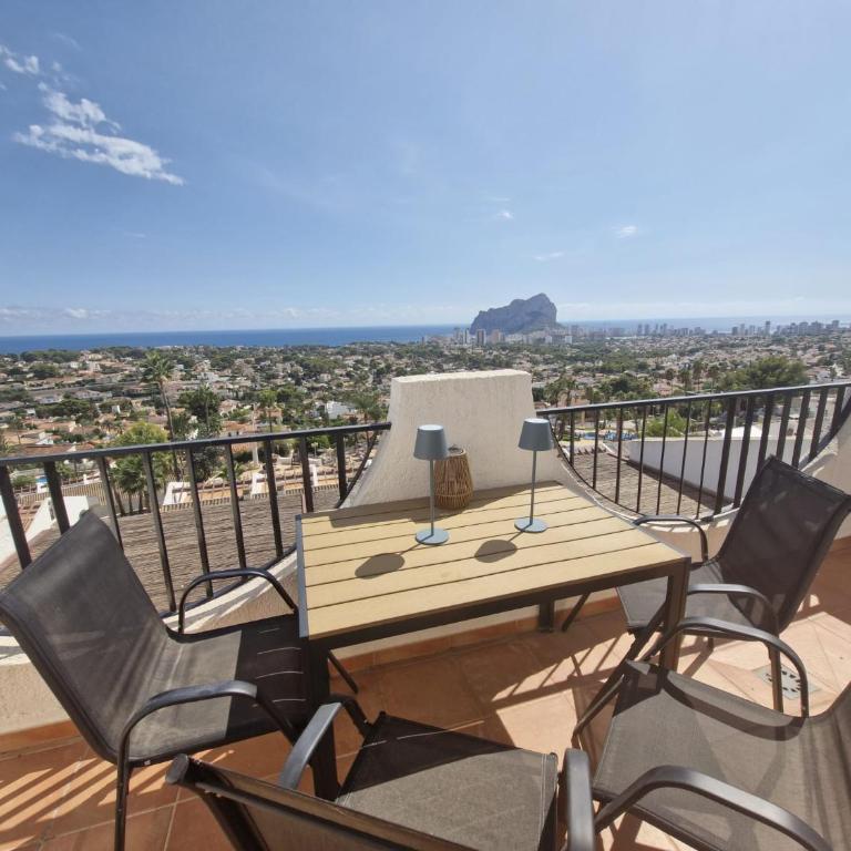 Apartment Roas by Theka Services - Appartamento con 1 Camera da Letto - 3