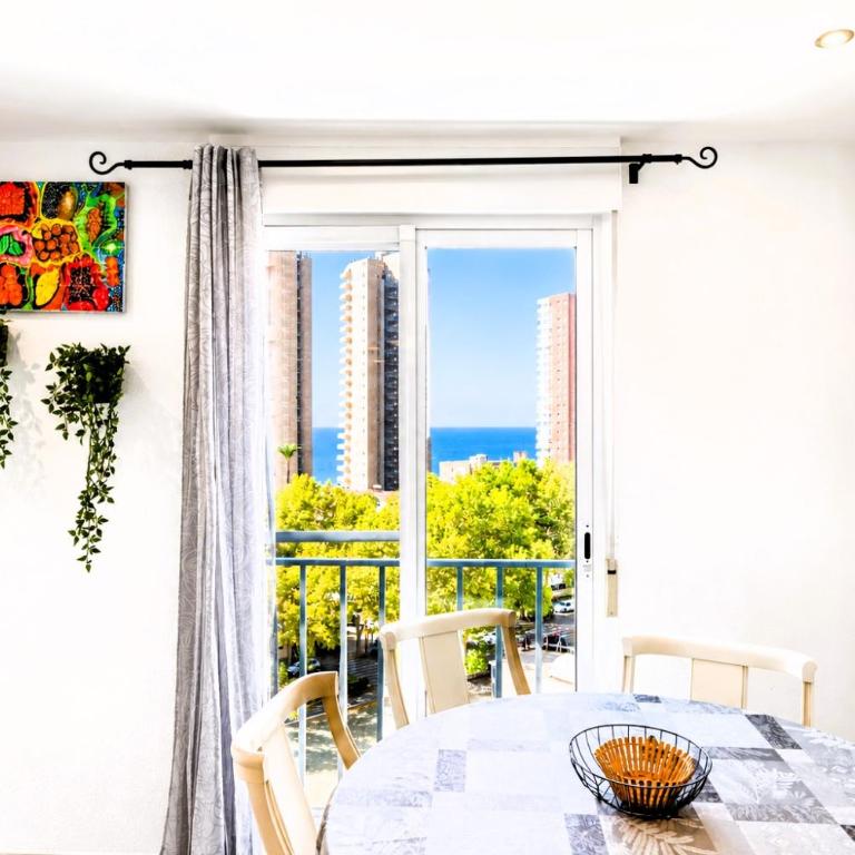Ocean II 9-C Apartment Levante Beach - Apartment - 4
