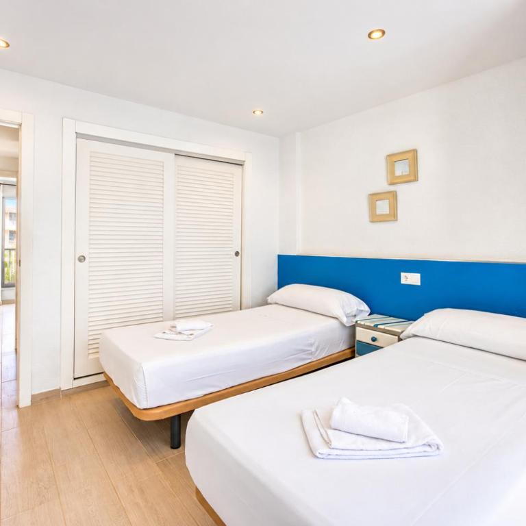 Ocean II 9-C Apartment Levante Beach - Apartment - 19