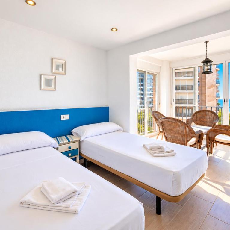 Ocean II 9-C Apartment Levante Beach - Apartment - 15