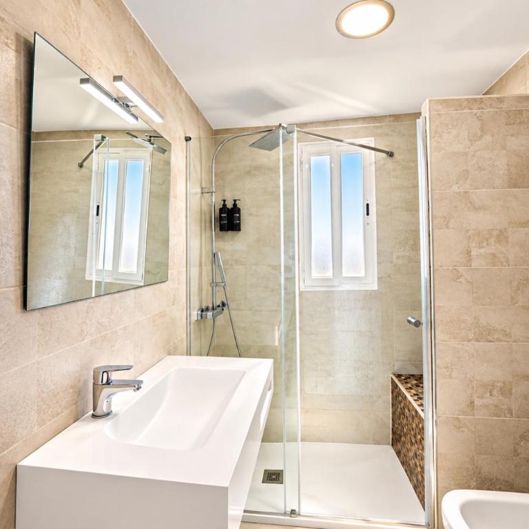 Ocean II 9-C Apartment Levante Beach - Apartment - 14