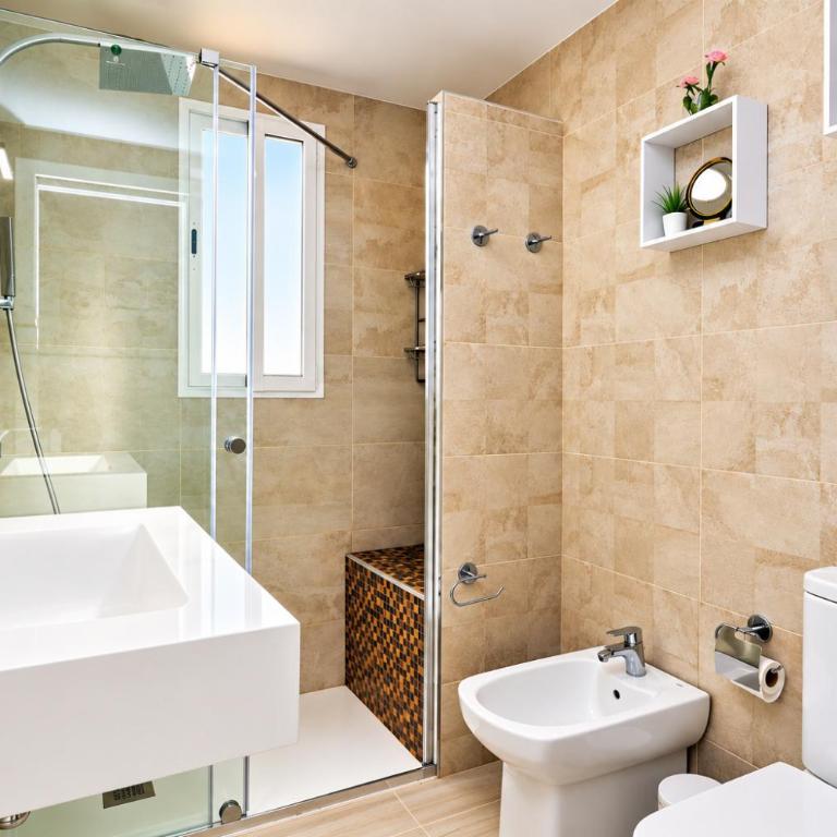 Ocean II 9-C Apartment Levante Beach - Apartment - 13