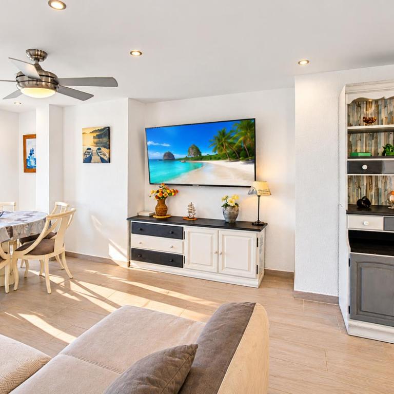 Ocean II 9-C Apartment Levante Beach - Apartment - 20