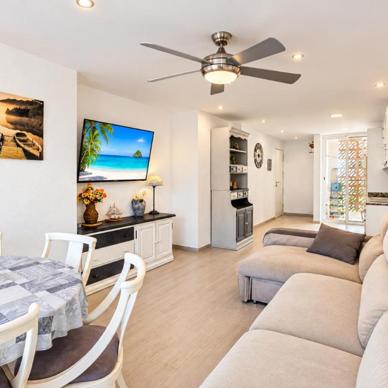 Ocean II 9-C Apartment Levante Beach - Apartment - 6