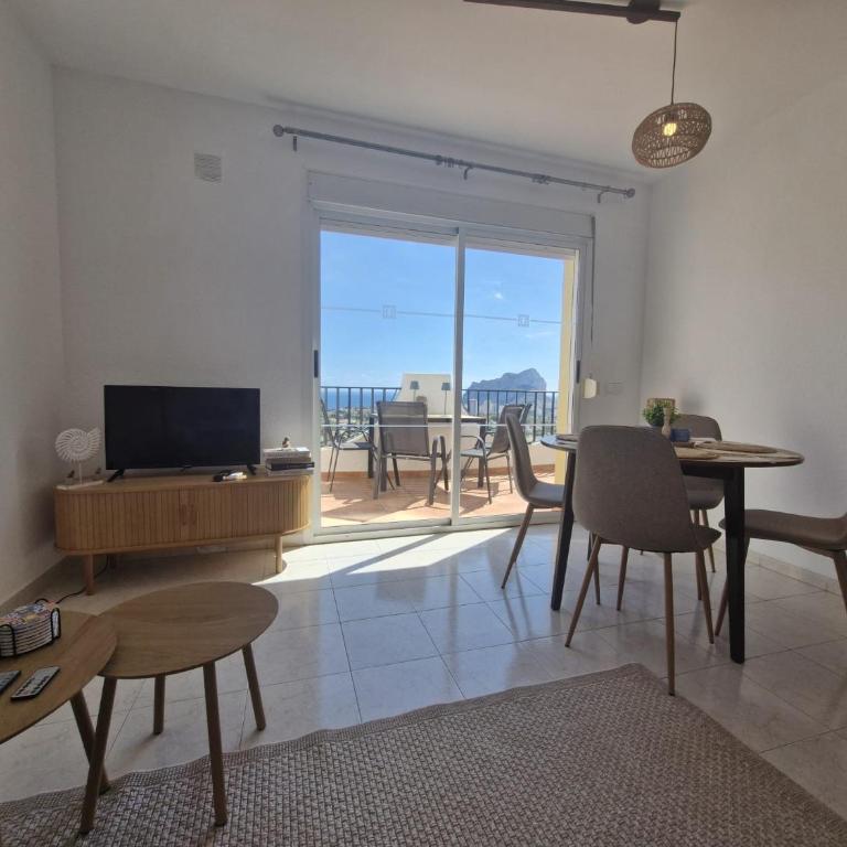 Apartment Roas by Theka Services - Appartamento con 1 Camera da Letto - 4
