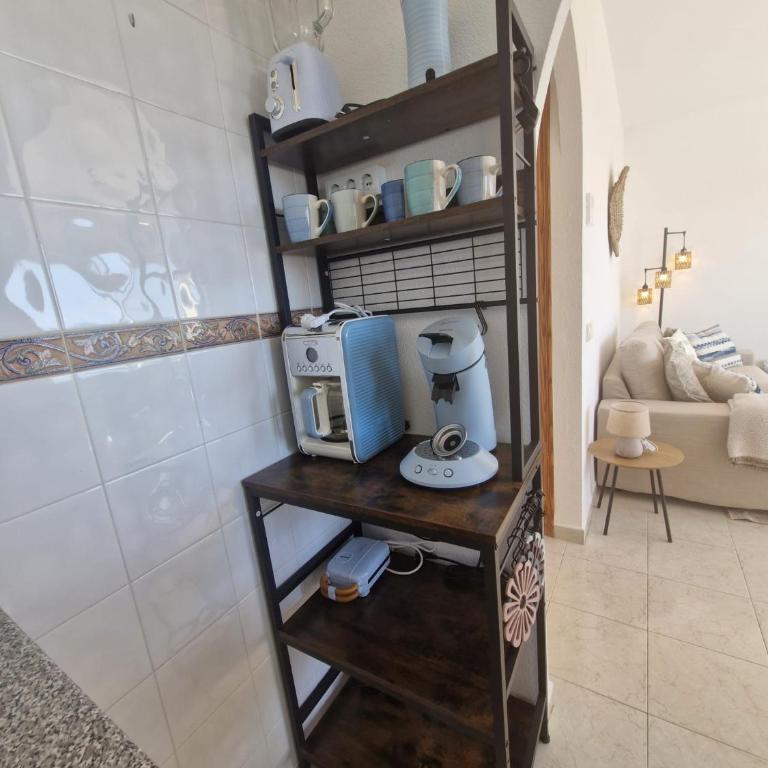 Apartment Roas by Theka Services - Appartamento con 1 Camera da Letto - 16