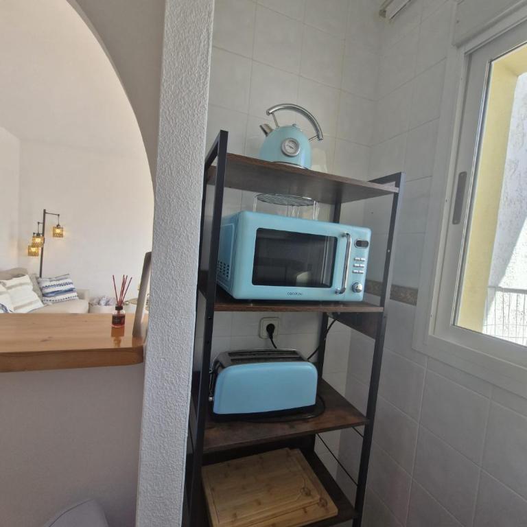 Apartment Roas by Theka Services - Appartamento con 1 Camera da Letto - 17