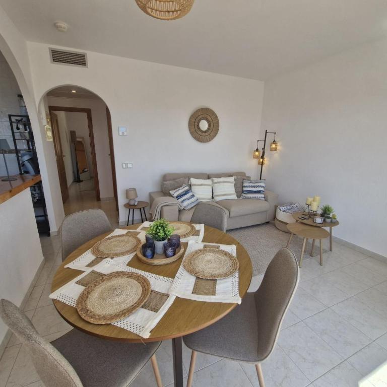 Apartment Roas by Theka Services - Appartamento con 1 Camera da Letto - 9