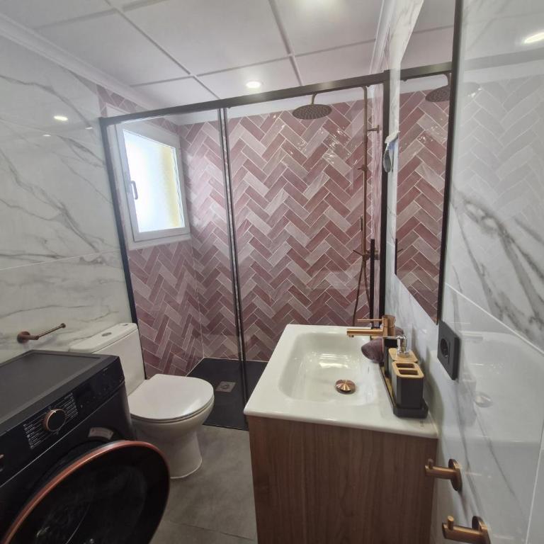 Apartment Roas by Theka Services - Appartamento con 1 Camera da Letto - 13