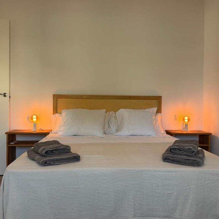 Blau Terranova LLevant - Private Garden & Pool - Apartamento de 1 dormitorio - 17