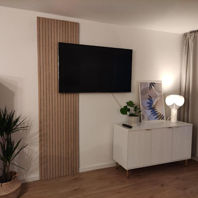 Sankt Englmar - Dvoupokojový apartmán s bazény, saunou a balkonem - Apartamento de 1 dormitorio - 15