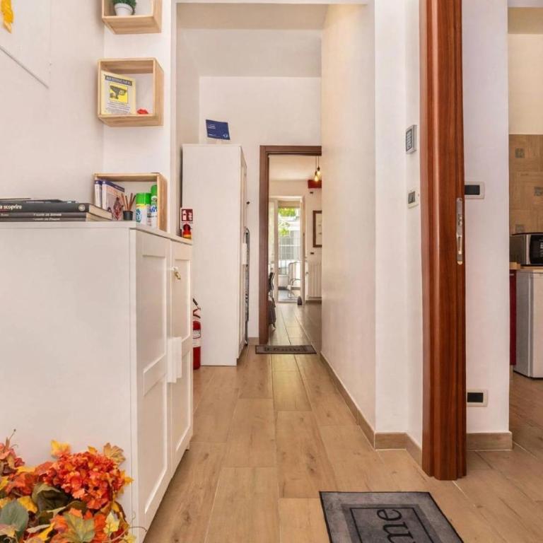 Casa B&B Canova22 - Appartement 2 Chambres Deluxe - 1