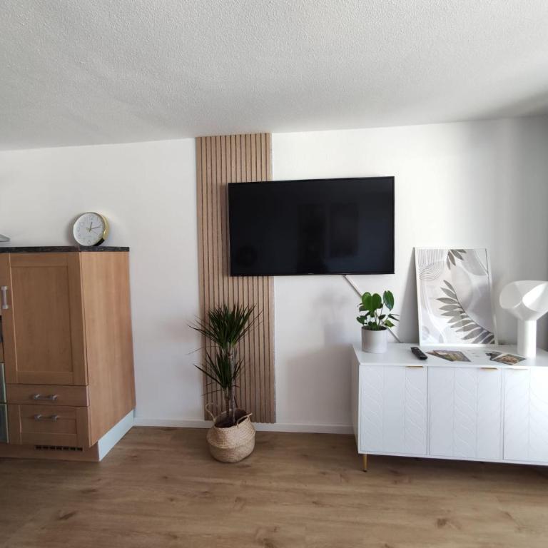 Sankt Englmar - Dvoupokojový apartmán s bazény, saunou a balkonem - Apartamento de 1 dormitorio - 26
