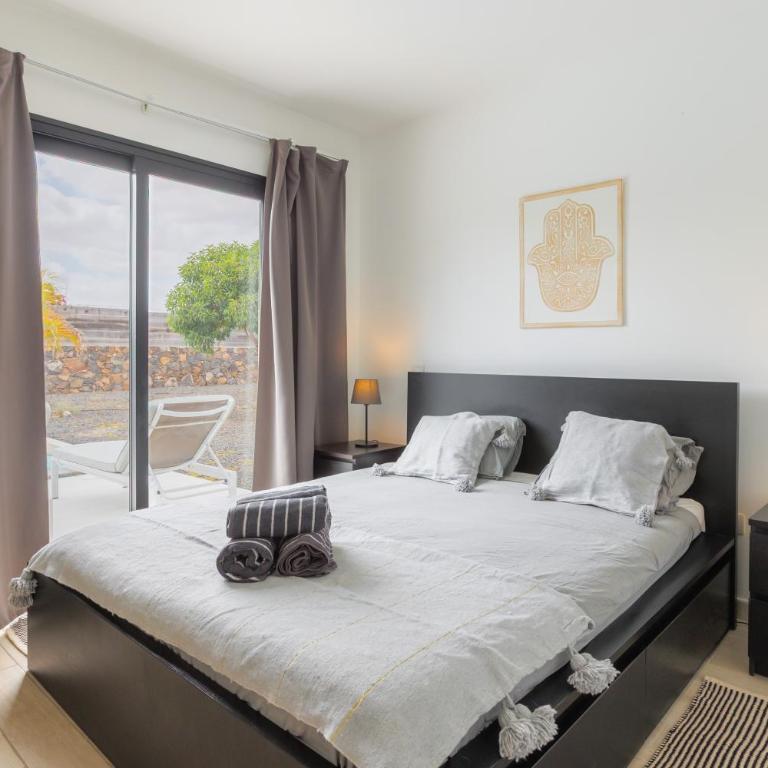 Villa Valentina, Piscine chauffée et Sérénité - Villa mit 3 Schlafzimmern - 39
