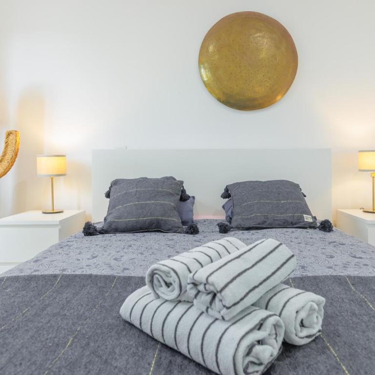 Villa Valentina, Piscine chauffée et Sérénité - Villa mit 3 Schlafzimmern - 36