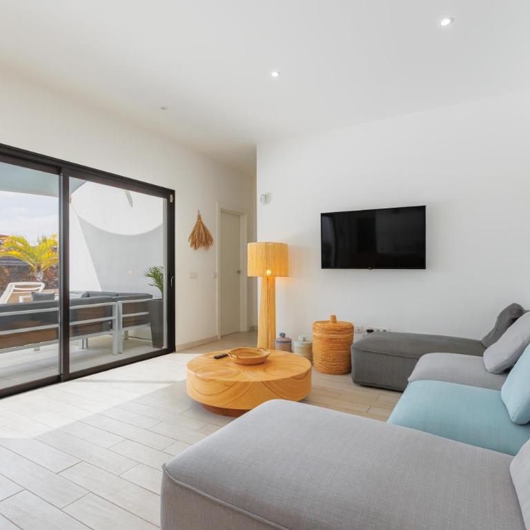 Villa Valentina, Piscine chauffée et Sérénité - Villa mit 3 Schlafzimmern - 20