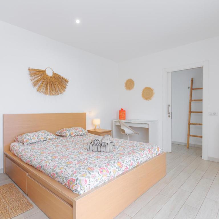 Villa Valentina, Piscine chauffée et Sérénité - Villa mit 3 Schlafzimmern - 25