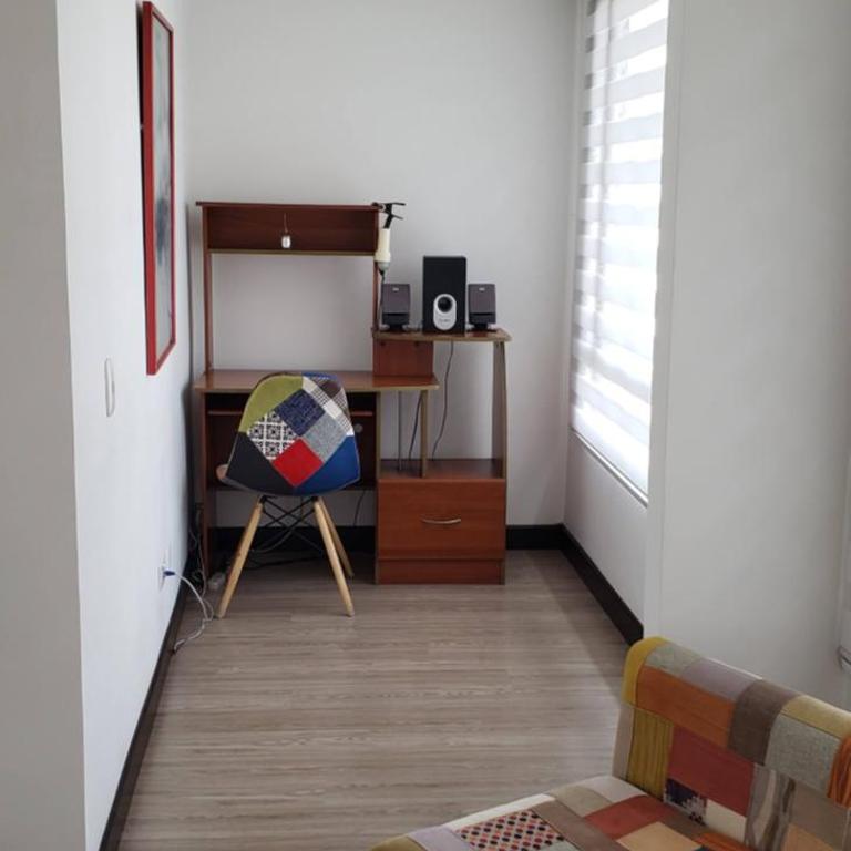 Apartamento La Floresta con todas las comodidades - Apartamento de 2 dormitorios - 29