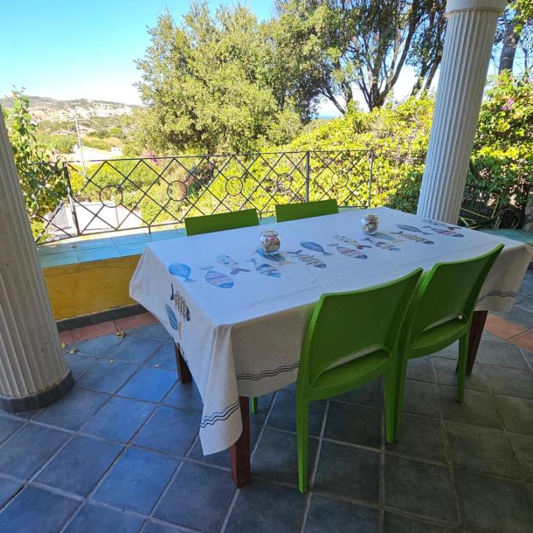 Villetta degli Alisei - Casa Vacanze - 4