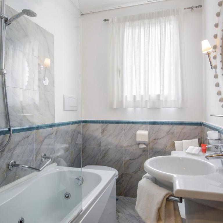 Hotel Fenix - Camera Executive - 2