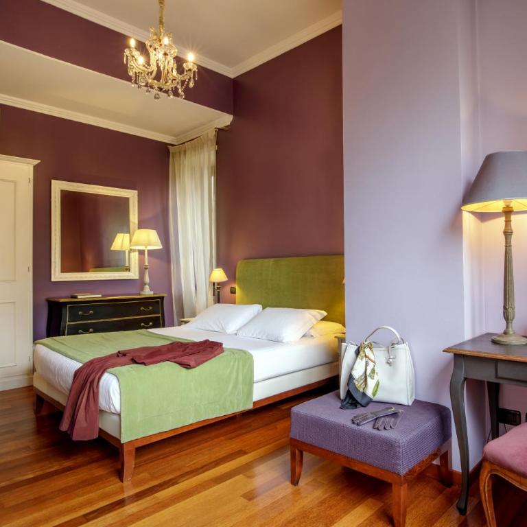 Hotel Fenix - Junior Suite - 4