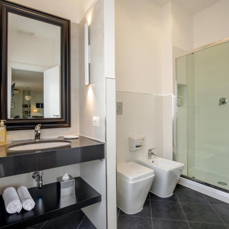 Hotel Fenix - Junior Suite - 6